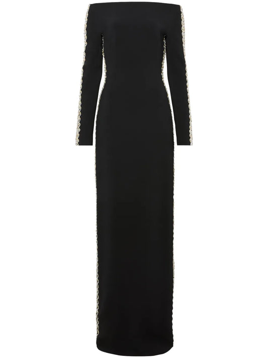 Charisma Dress