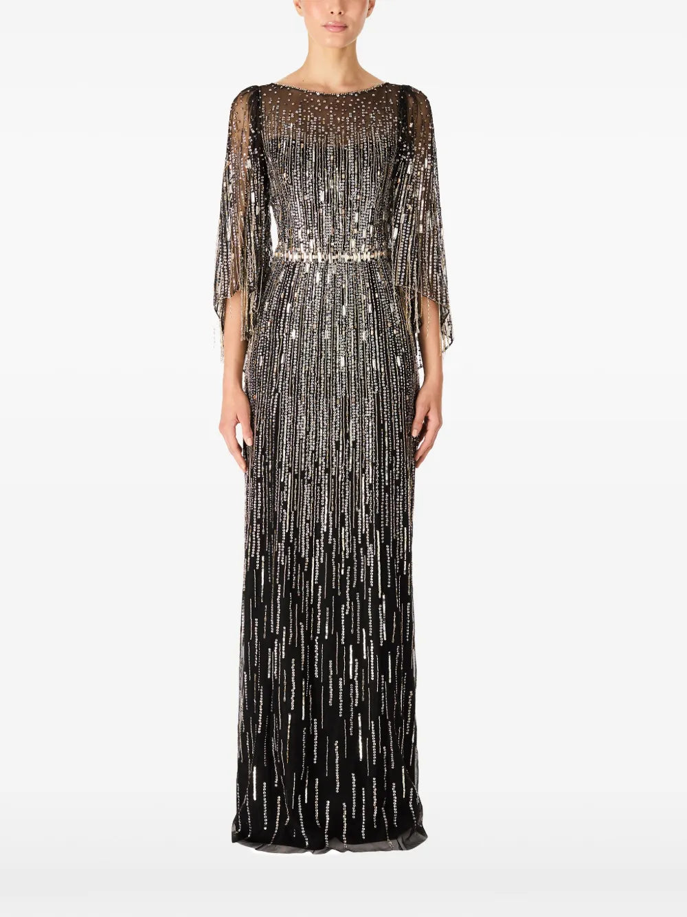 Rhapsody Gown