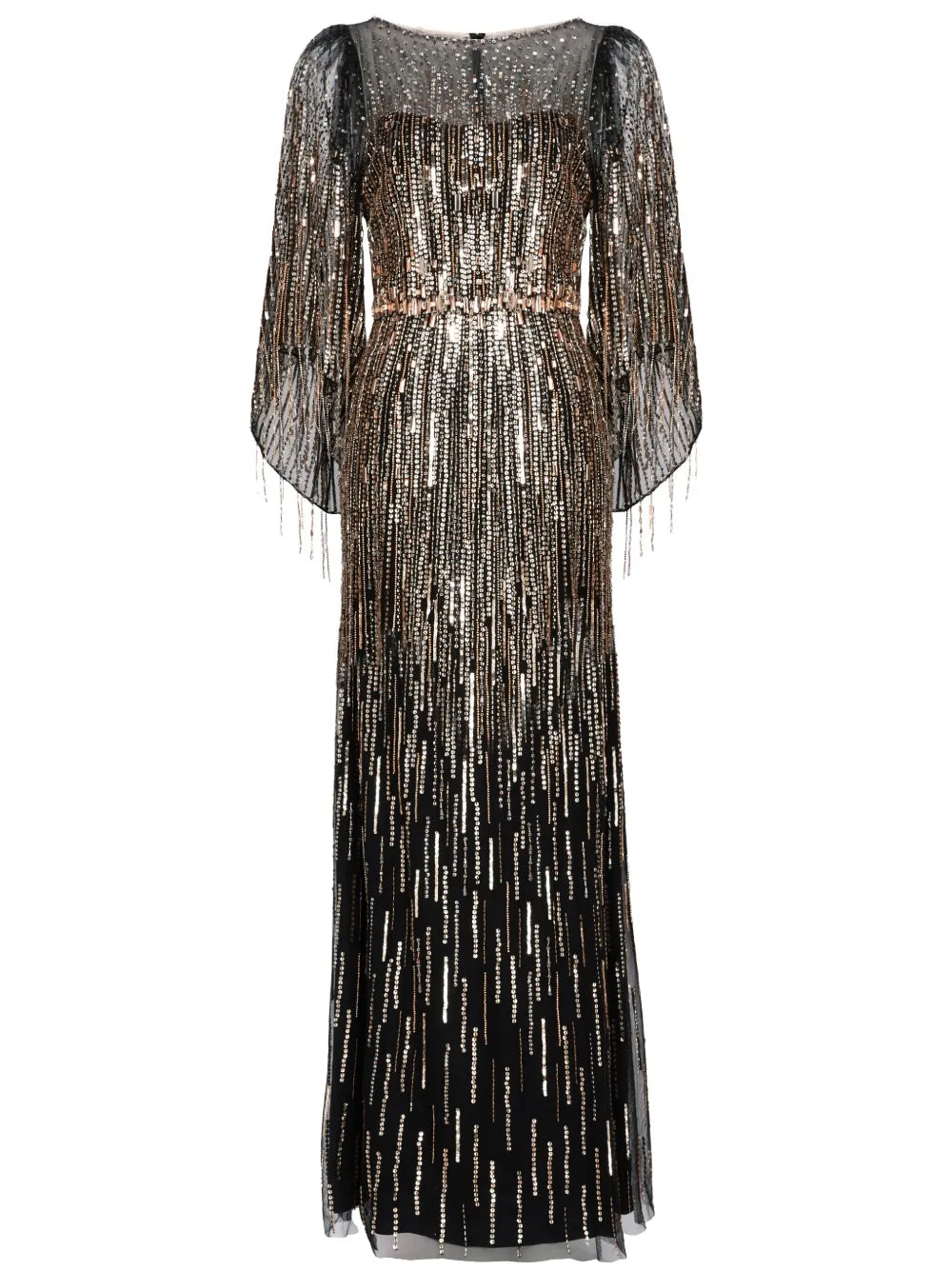 Rhapsody Gown