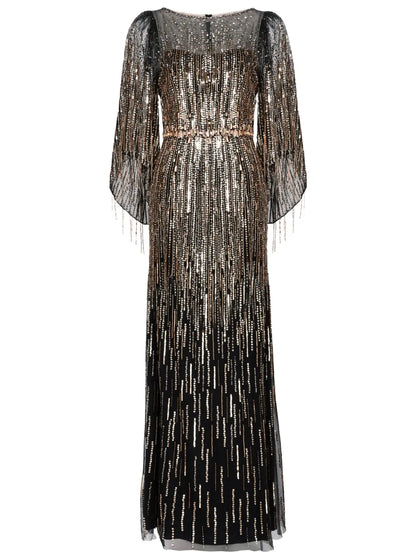 Rhapsody Gown