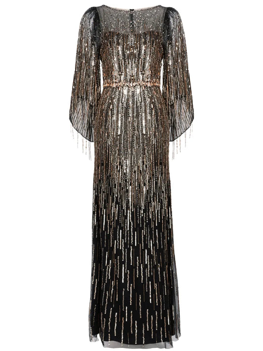 Rhapsody Gown
