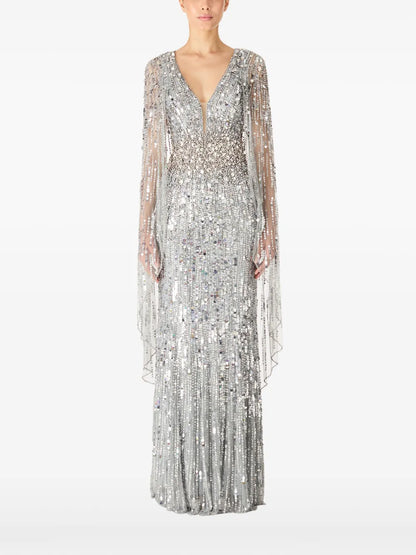 Honey Gown