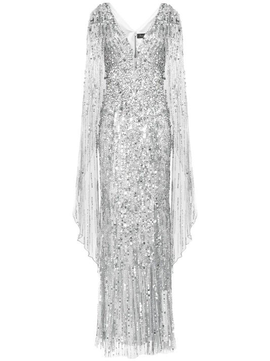 Honey Gown