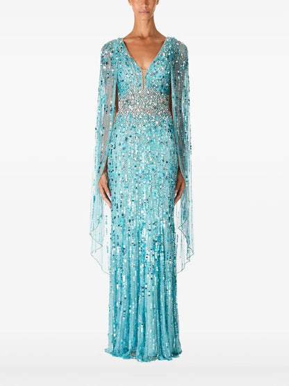 Honey Gown