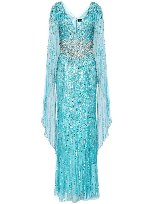 Honey Gown