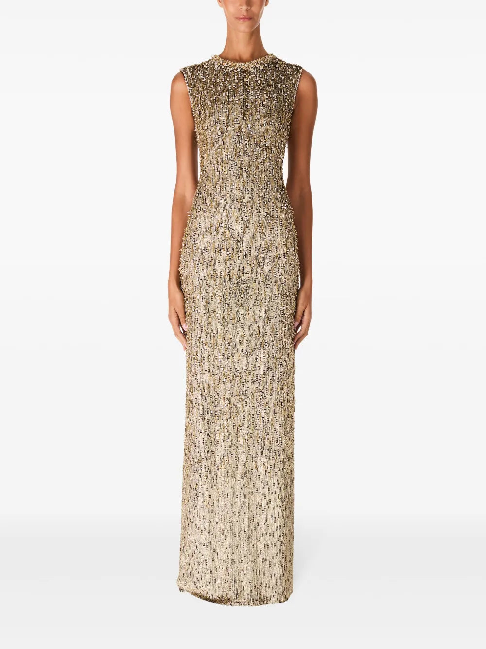 Tabitha Gown Dress