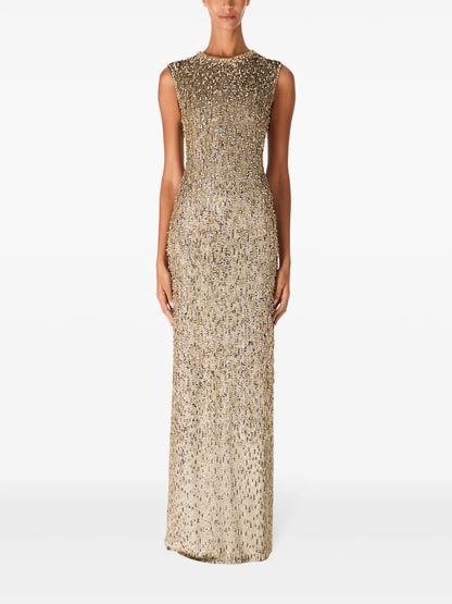Tabitha Gown Dress