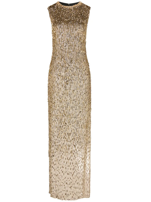 Tabitha Gown Dress