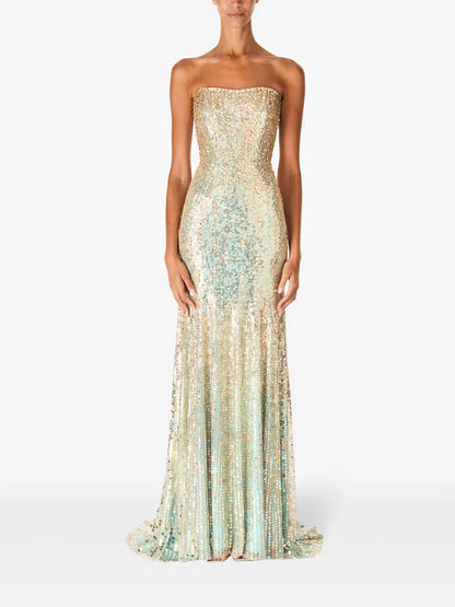 Sarai Dress