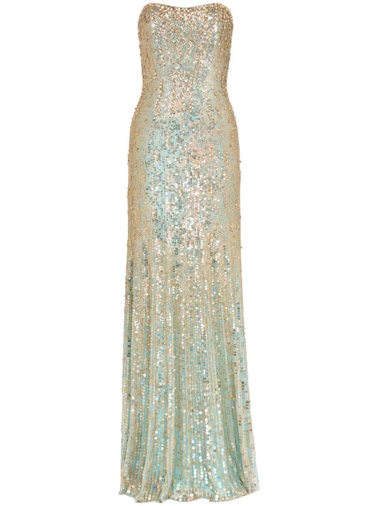 Sarai Dress