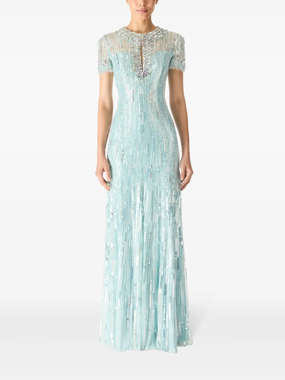 Nova Dress