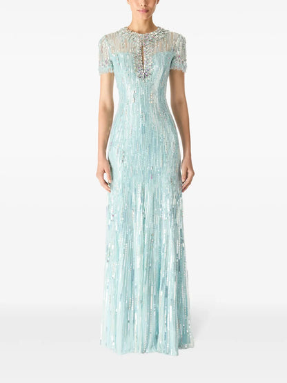 Nova Dress