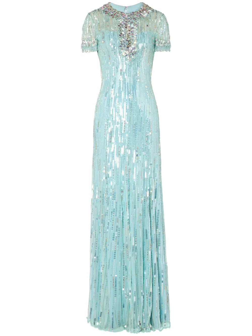 Nova Dress