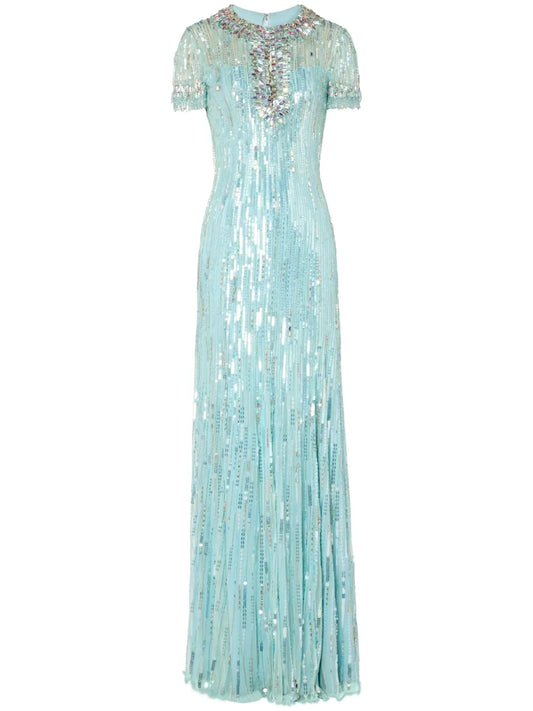 Nova Dress