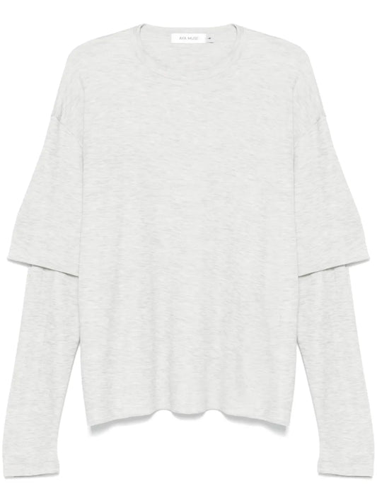 Layered T-Shirt