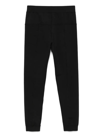 Scuba-Jersey Leggings