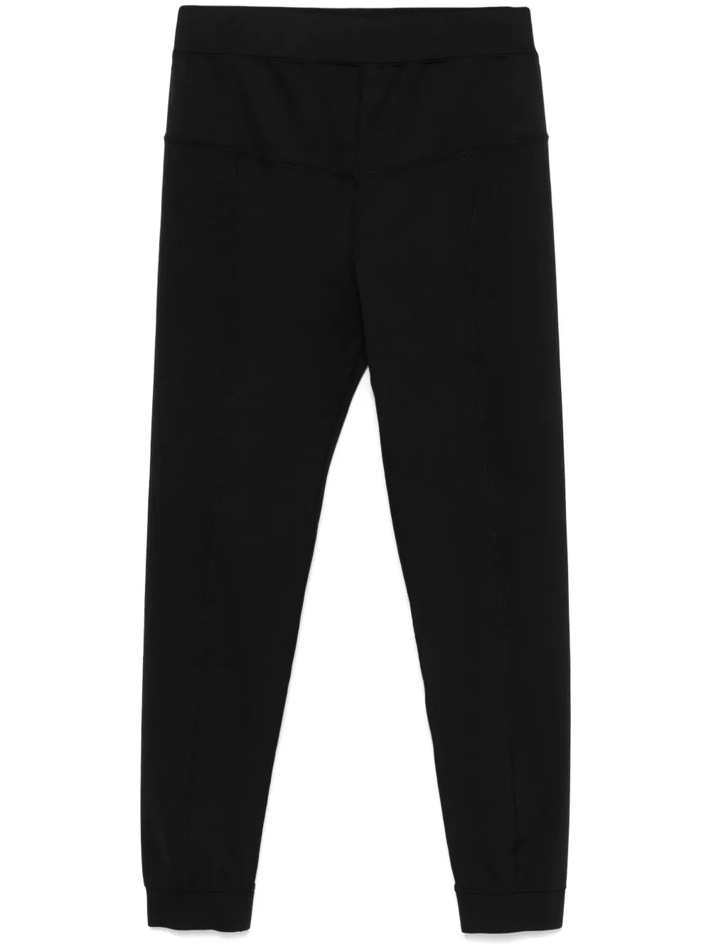 Scuba-Jersey Leggings