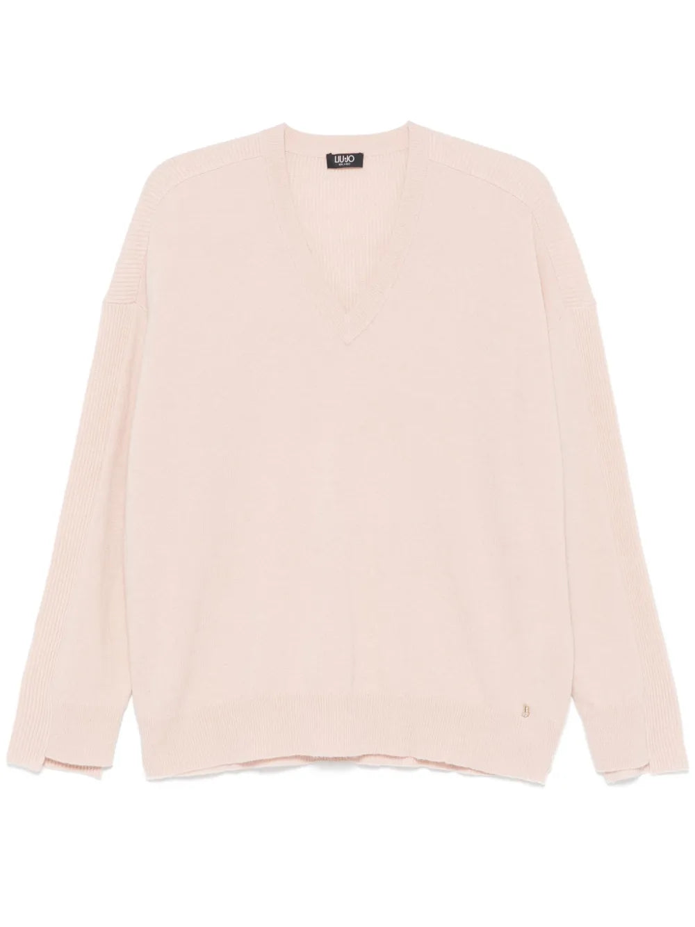 V-Neck Sweater