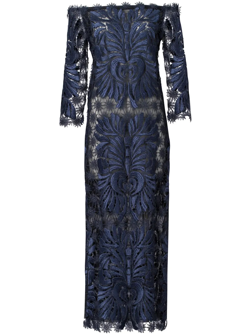 Lana Maxi Dress
