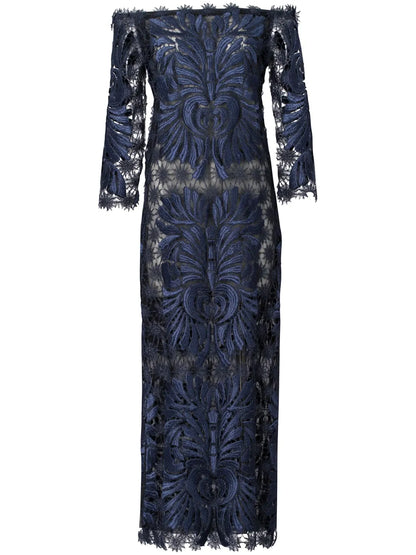 Lana Maxi Dress