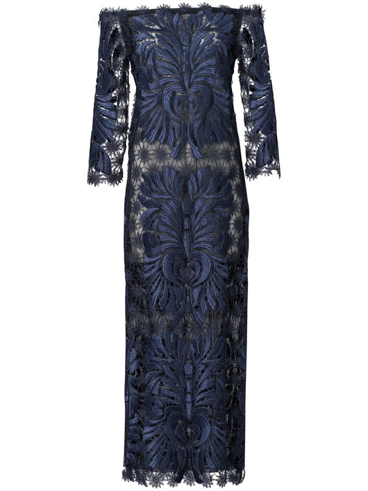 Lana Maxi Dress