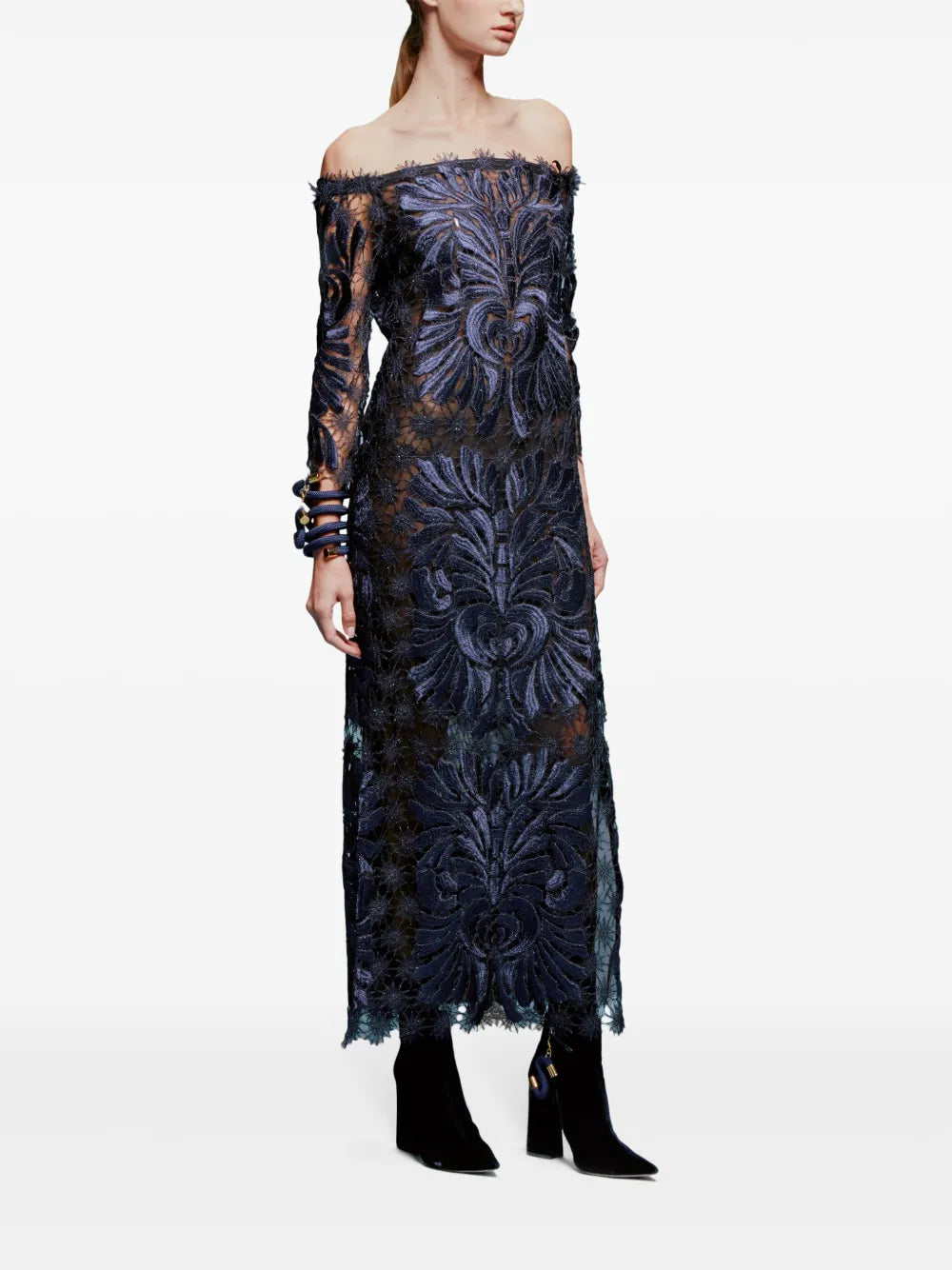Lana Maxi Dress
