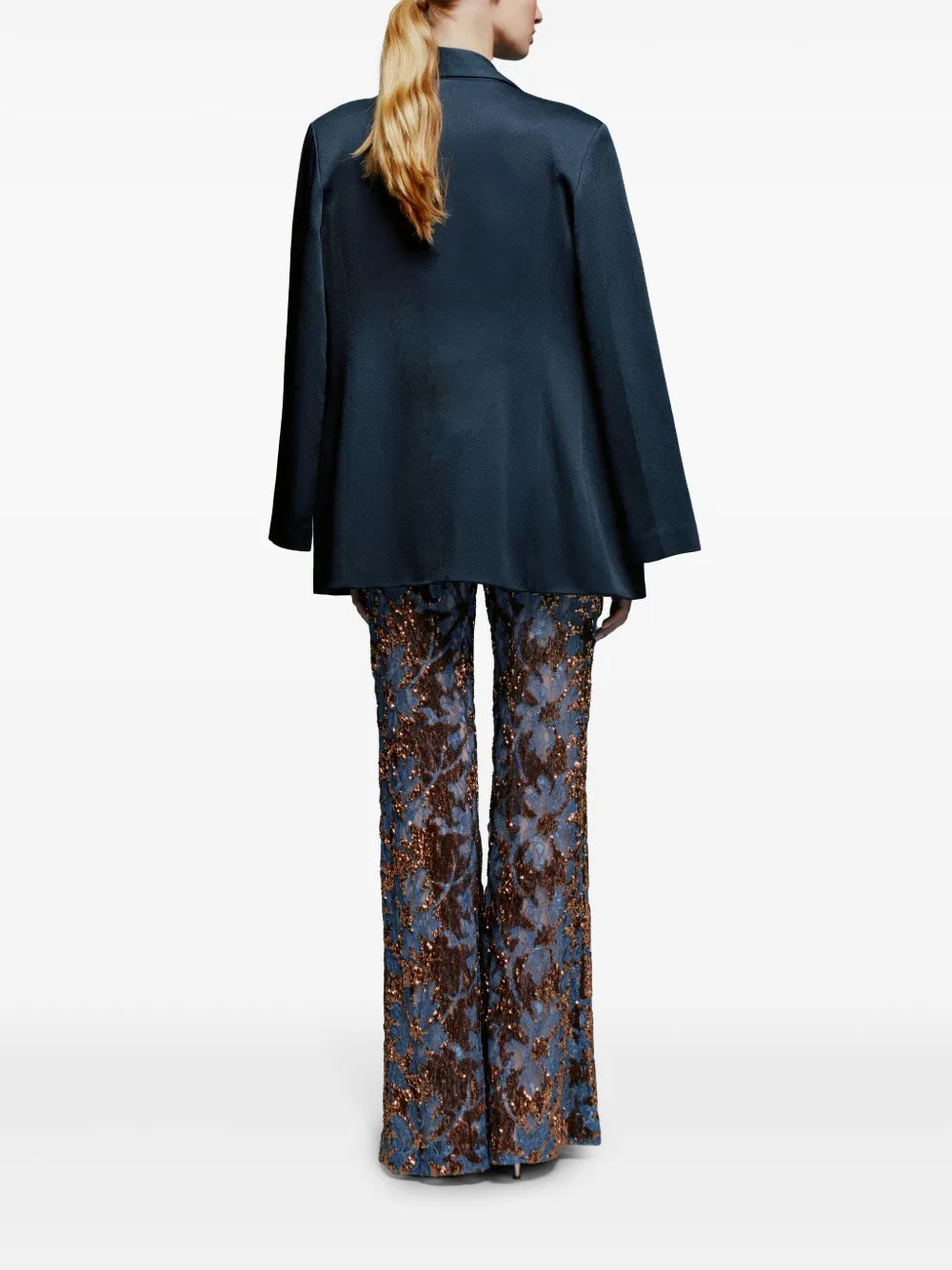 Rebeca Blazer