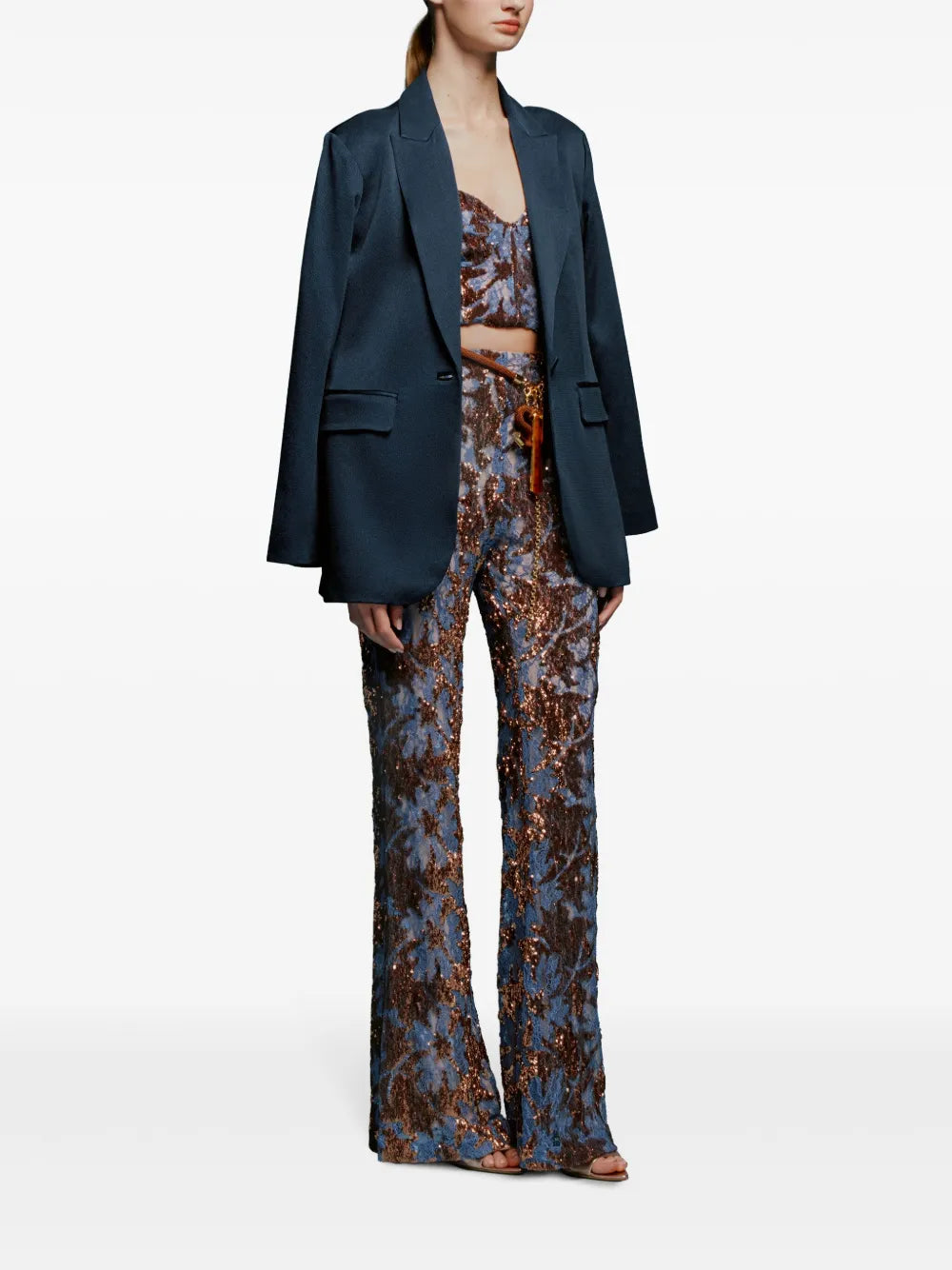 Rebeca Blazer
