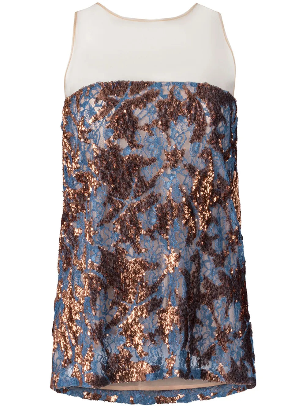 Brisa Blouse
