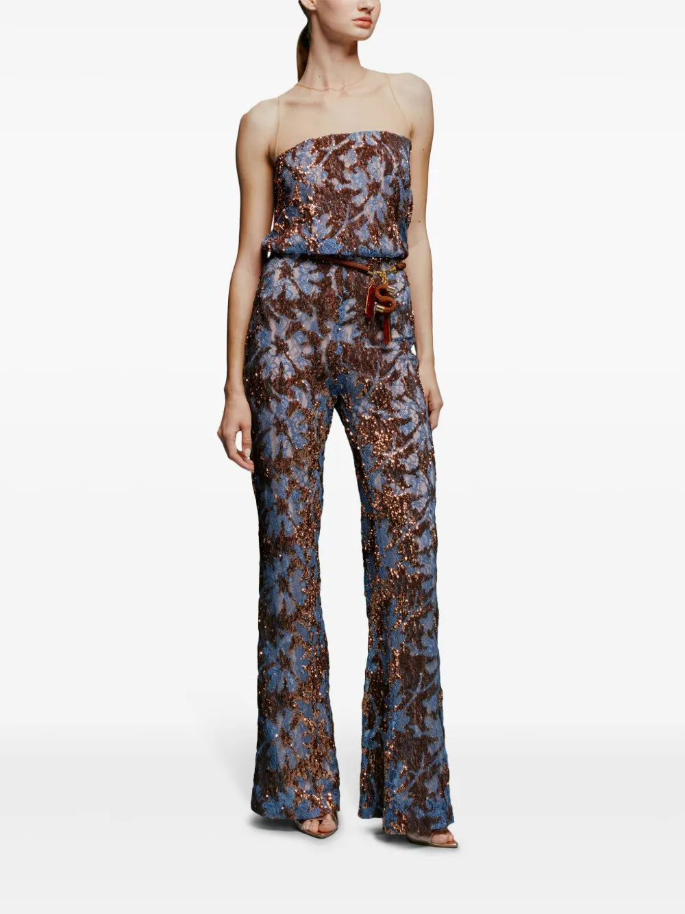 Brisa Blouse