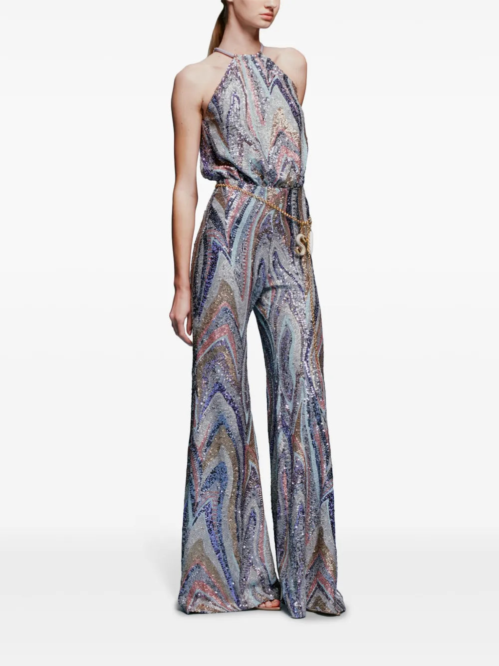 Lauretta Jumpsuit