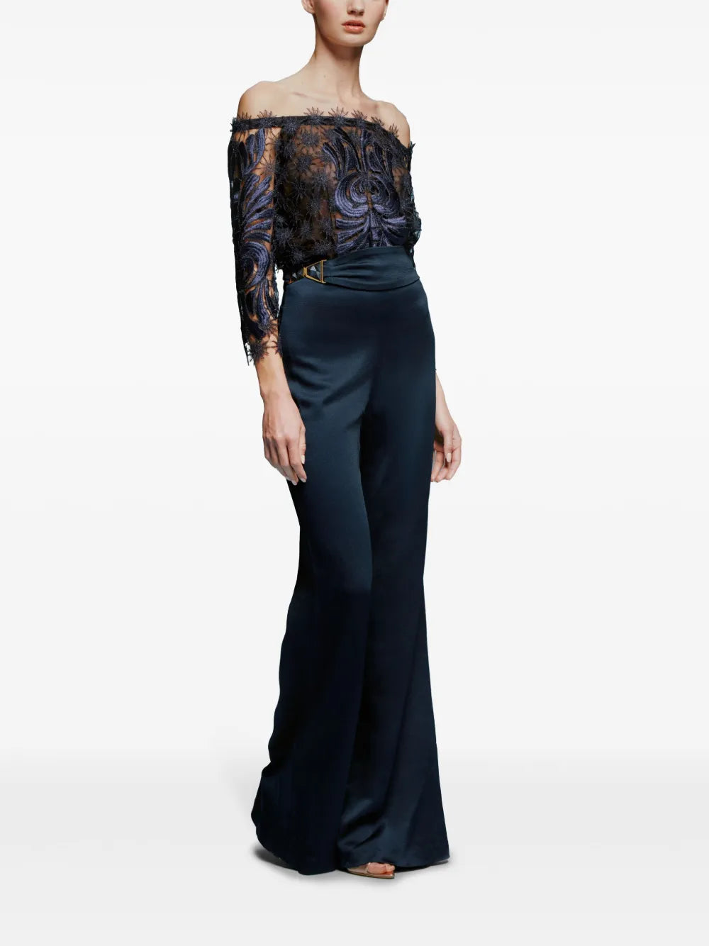 Palermo Trousers