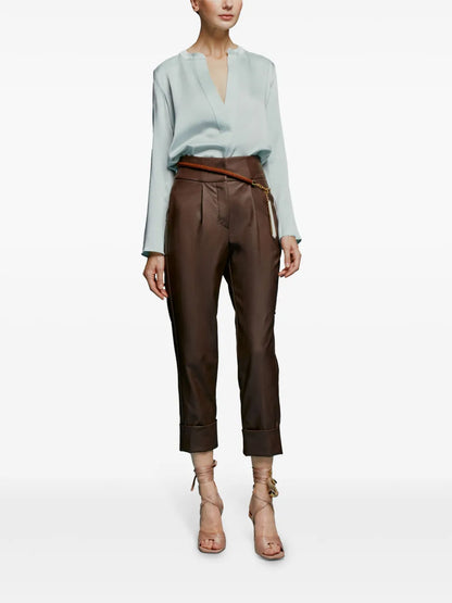 Lilly Blouse