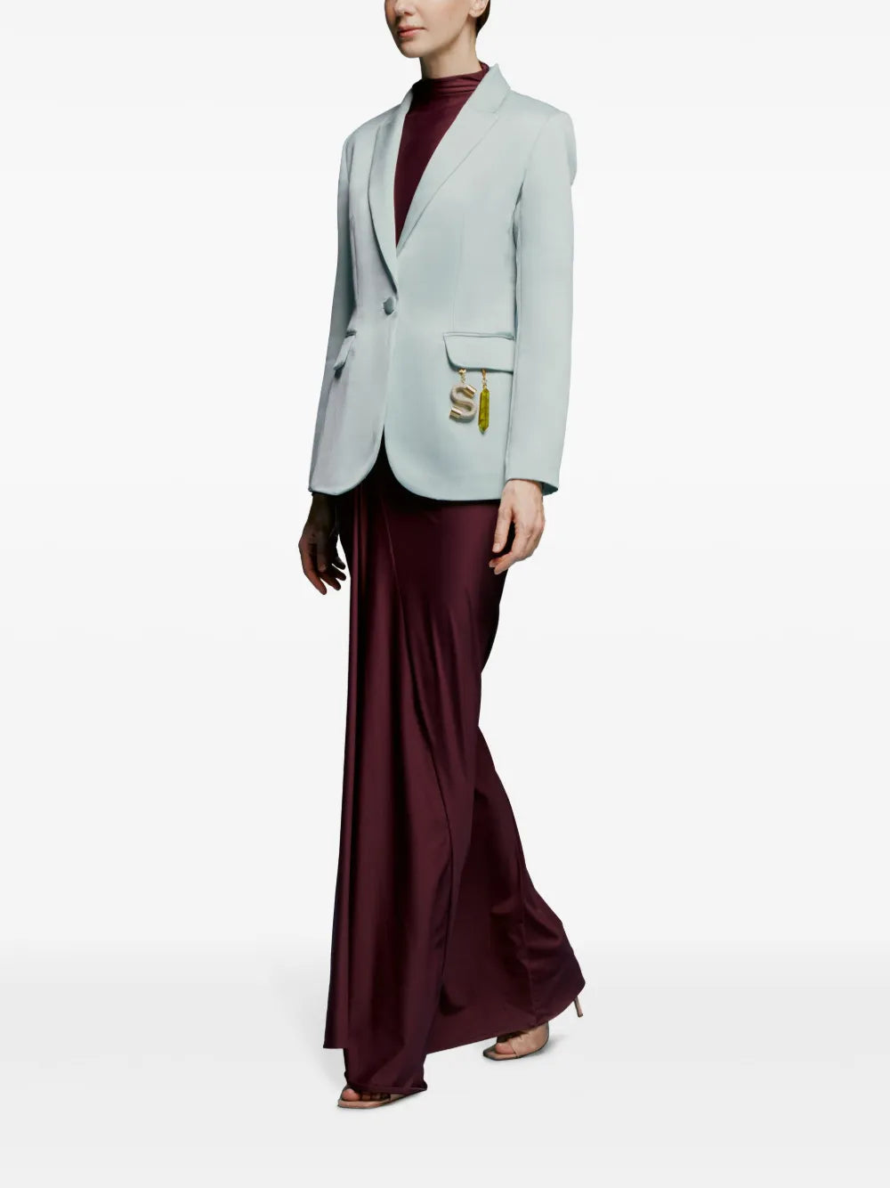 Rebeca Blazer