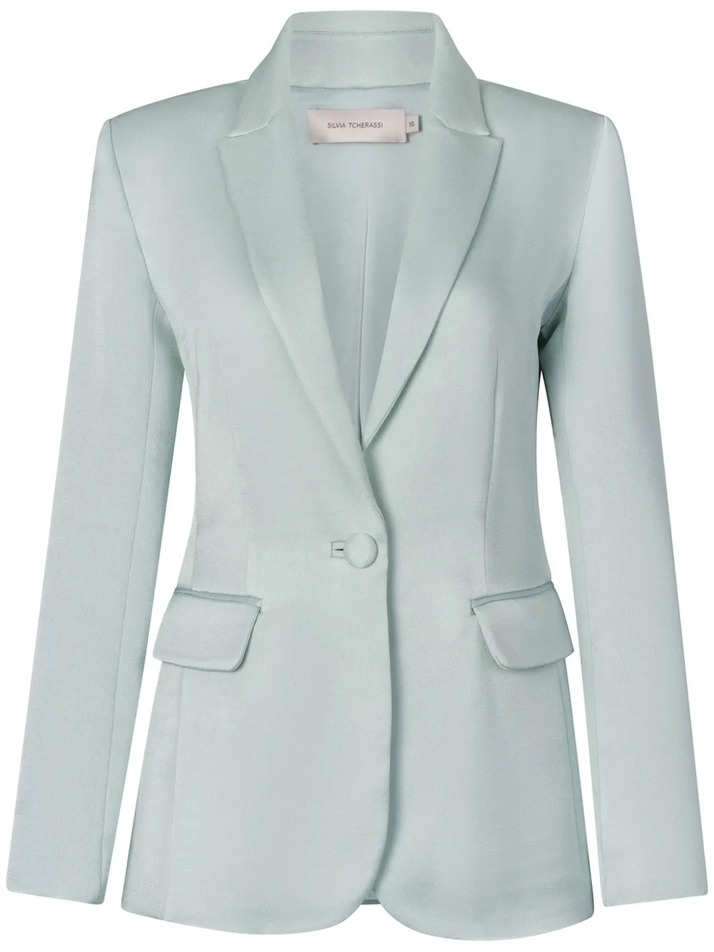Rebeca Blazer