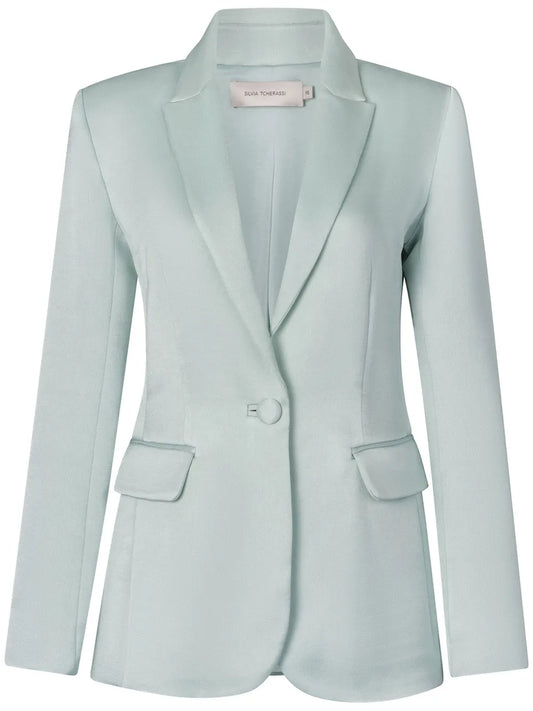 Rebeca Blazer