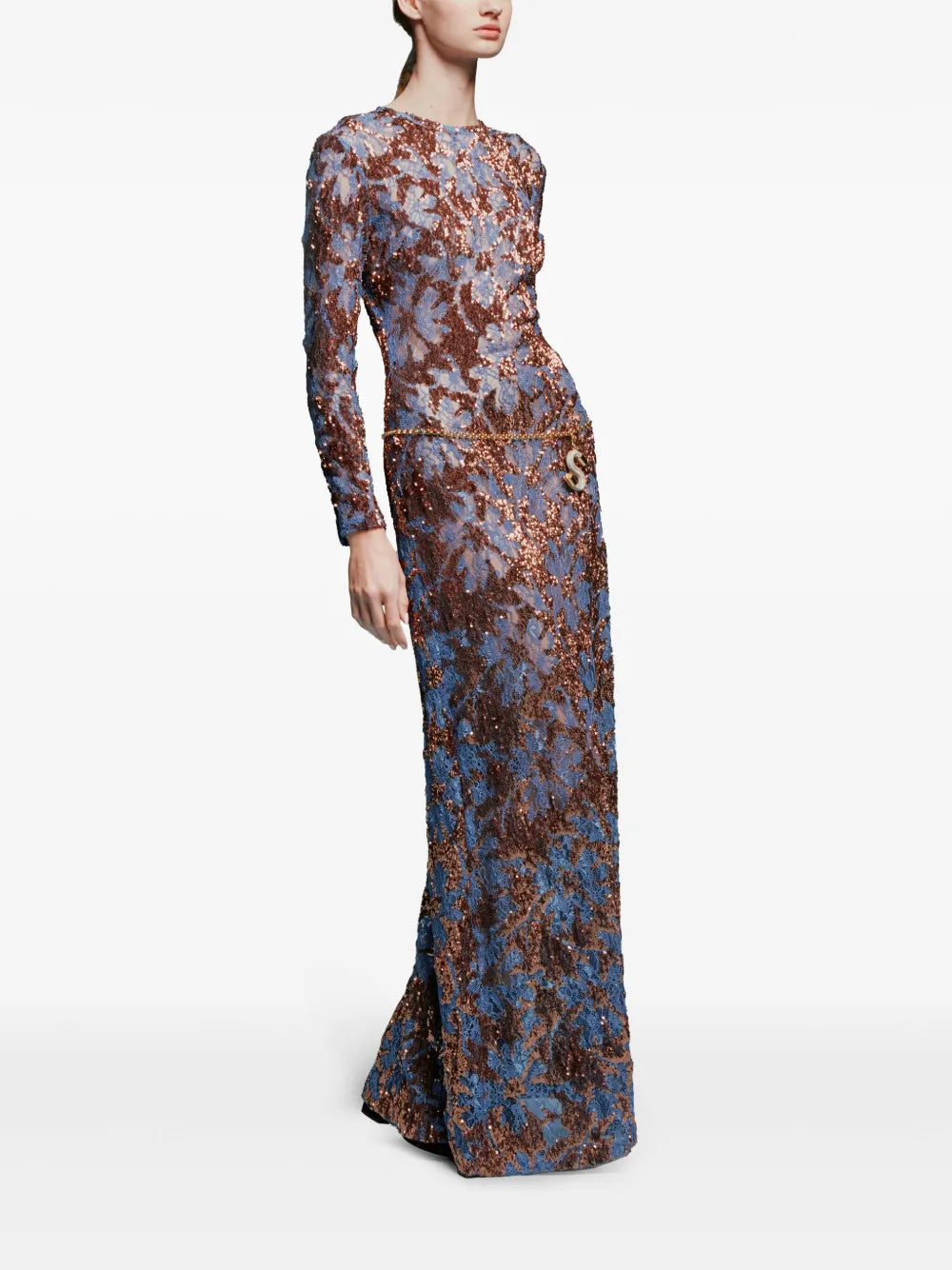 Ida Dress