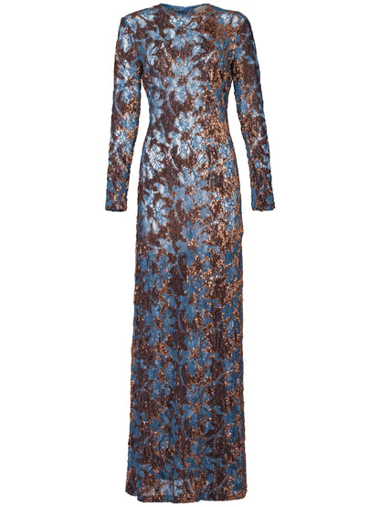 Ida Dress
