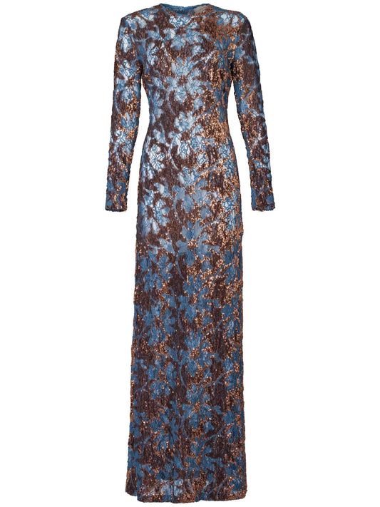 Ida Dress