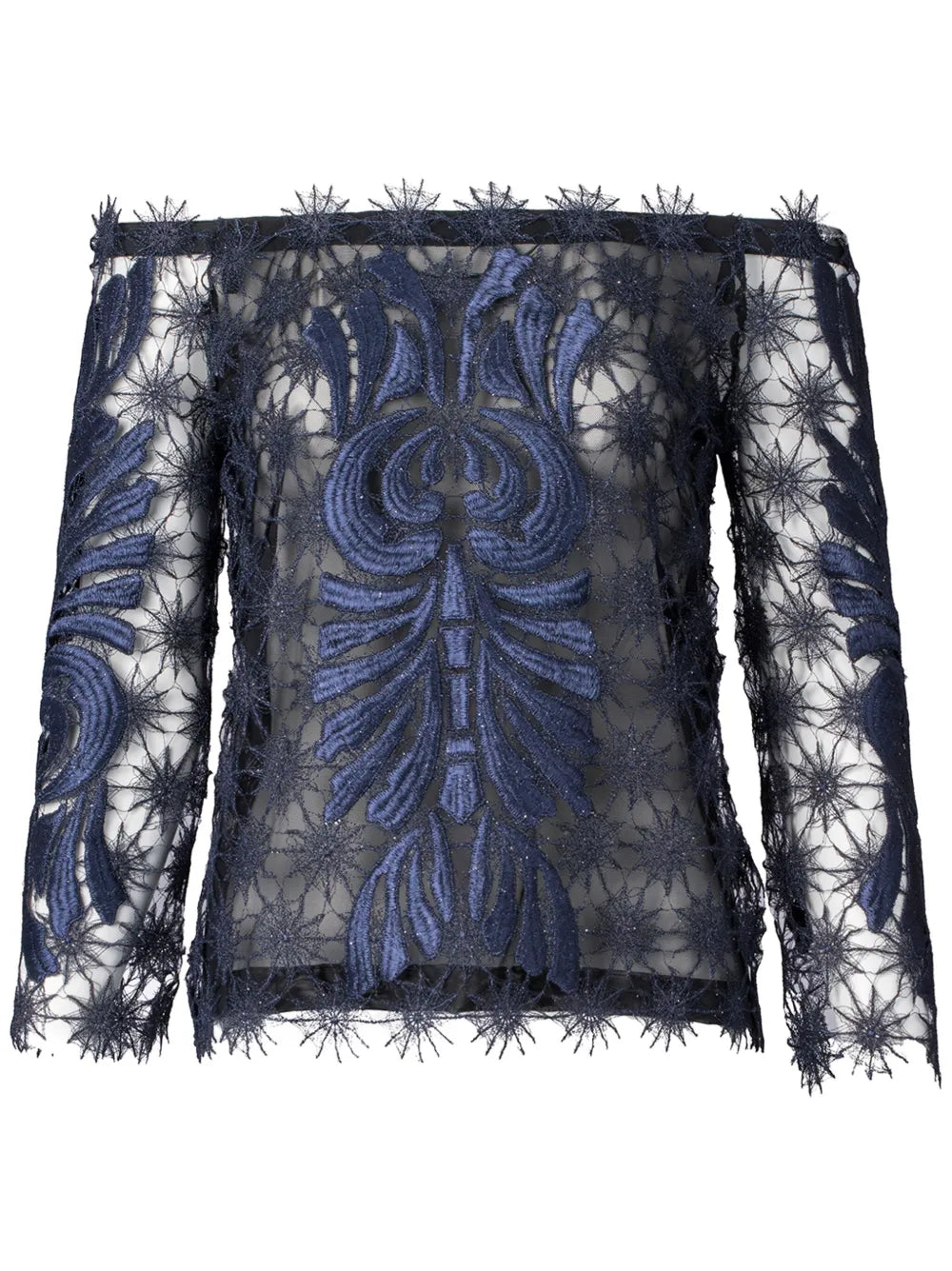 Lala Blouse