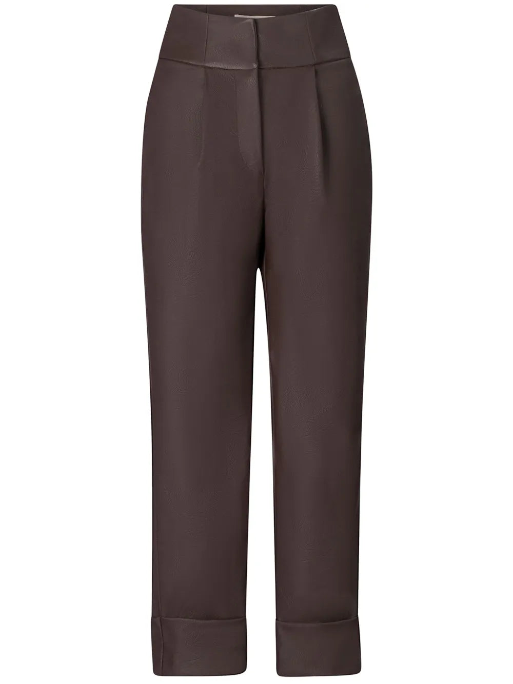 Moad Cropped Trousers