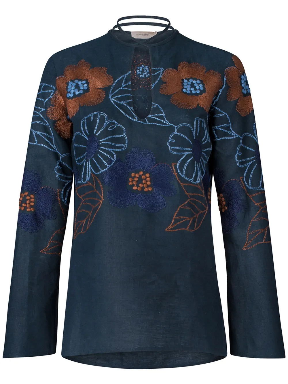 Tosca Blouse