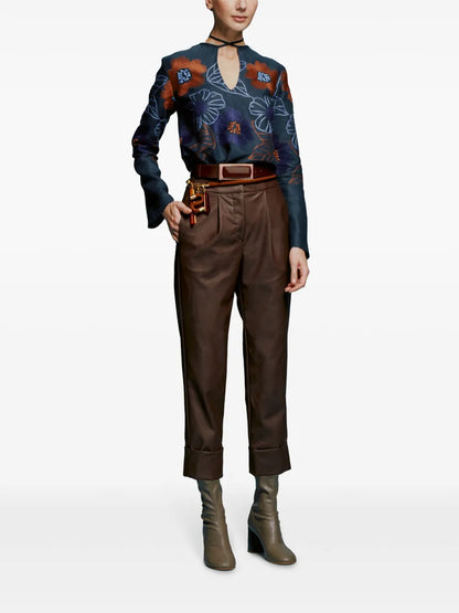 Tosca Blouse