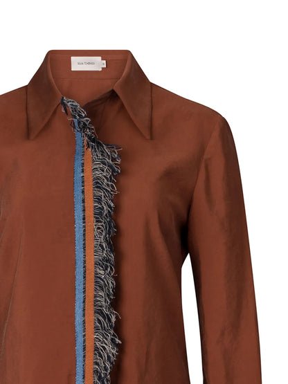 Liv Blouse