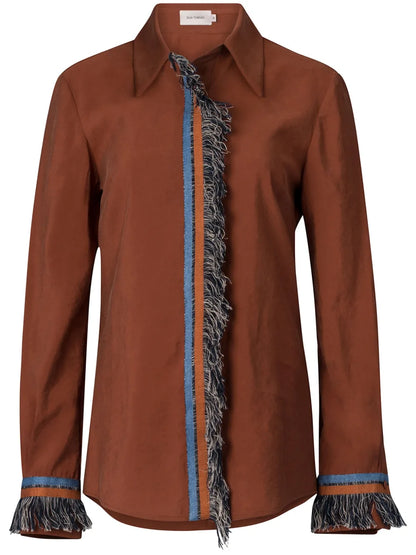 Liv Blouse