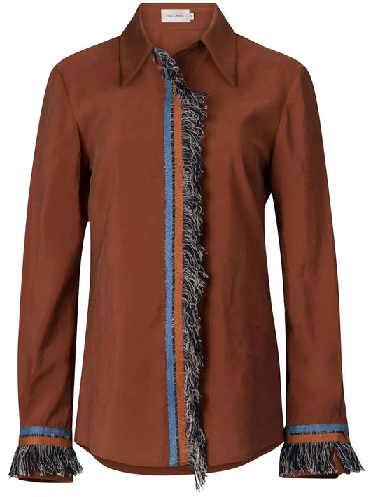 Liv Blouse