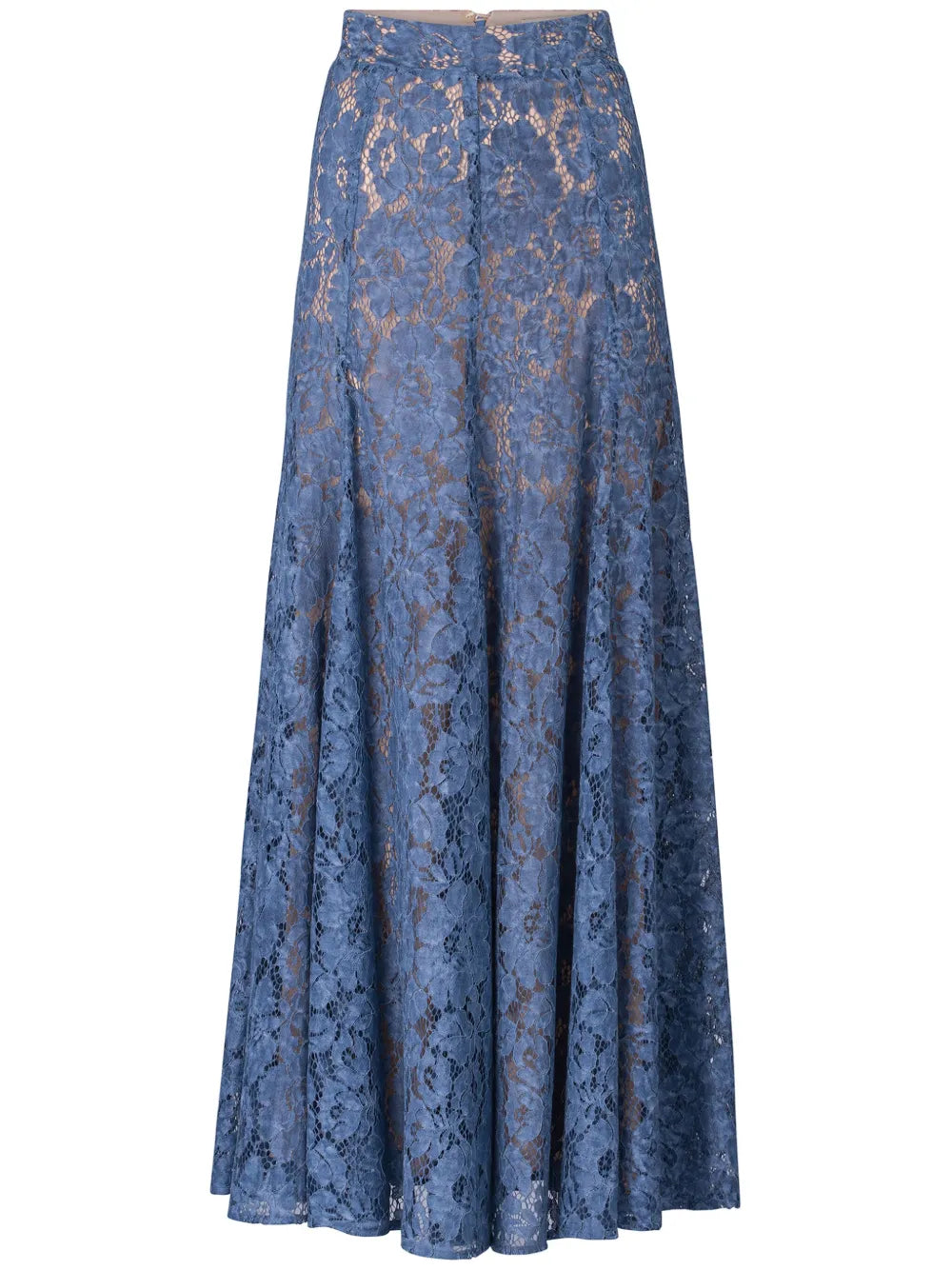 Lavanda Midi Skirt