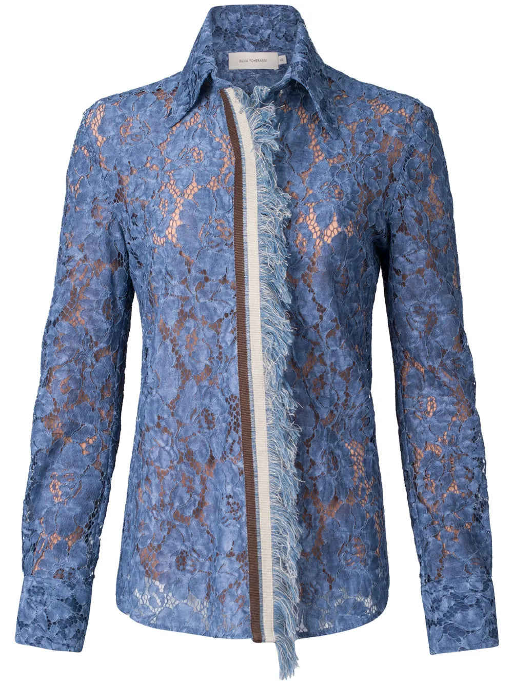 Liv Blouse