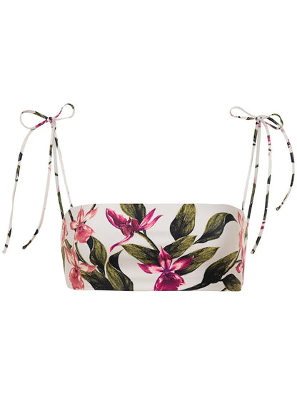 Primavera Pasado Bikini Top