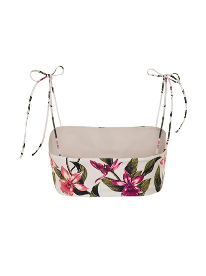 Primavera Pasado Bikini Top